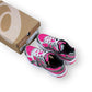 ASICS Gel-1130 Neon Pack Pink 1202A525-700 – EU 38, brand new with original box