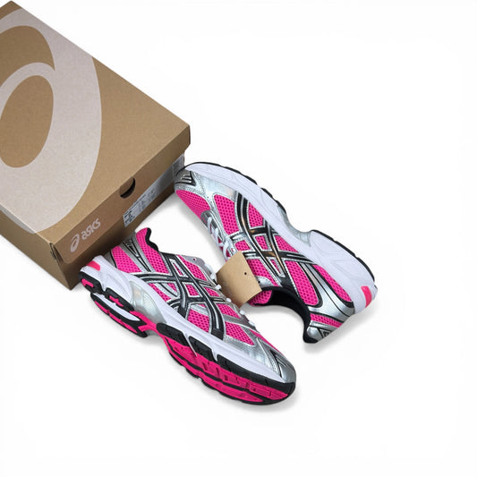 ASICS Gel-1130 Neon Pack Pink 1202A525-700 – EU 41.5, brand new with original box