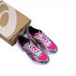 ASICS Gel-1130 Neon Pack Pink 1202A525-700 – EU 41.5, brand new with original box
