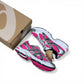 ASICS Gel-1130 Neon Pack Pink 1202A525-700 – EU 42, brand new with original box