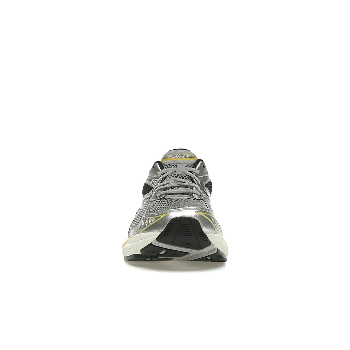 ASICS GT-2160 men's sneaker in Piedmont Grey and Pure Silver mesh upper – image 2 of 4