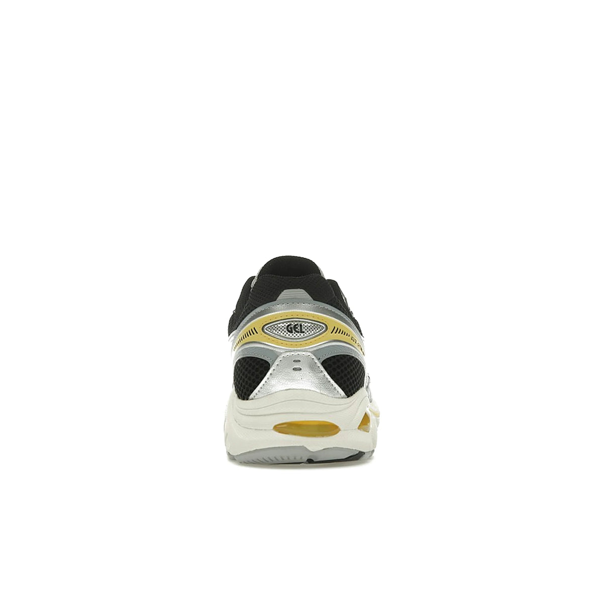 ASICS GT-2160 men's sneaker in Piedmont Grey and Pure Silver mesh upper – image 4 of 4
