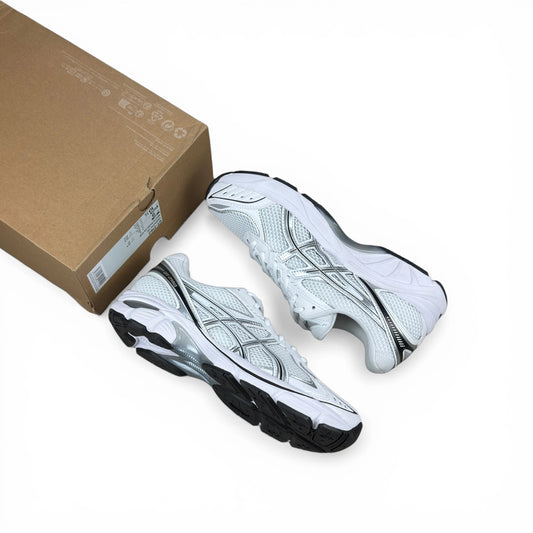 ASICS GT-2160 Pure Silver White 1203A275-110 – EU 42.5, brand new with original box