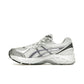 ASICS GT-2160 men’s sneaker in white with space lavender accents, leather upper – image 3 of 4