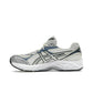 ASICS GT-2160 men’s sneaker in cream and denim blue with denim, mesh and suede accents – image 3 of 4