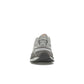 ASICS Gel‑NYC sneakers in cloud grey and cement grey mesh with suede overlays – image 2 of 4
