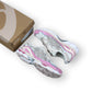 ASICS Gel-NYC Cream Mineral Beige Pink 1203A383-104 – EU 41.5, brand new with original box