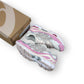 ASICS Gel-NYC Cream Mineral Beige Pink 1203A383-104 – EU 41.5, brand new with original box