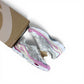 ASICS Gel-NYC Cream Mineral Beige Pink 1203A383-104 – EU 42, brand new with original box