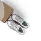 ASICS Gel-NYC Cream Mineral Beige Pink 1203A383-104 – EU 42.5, brand new with original box