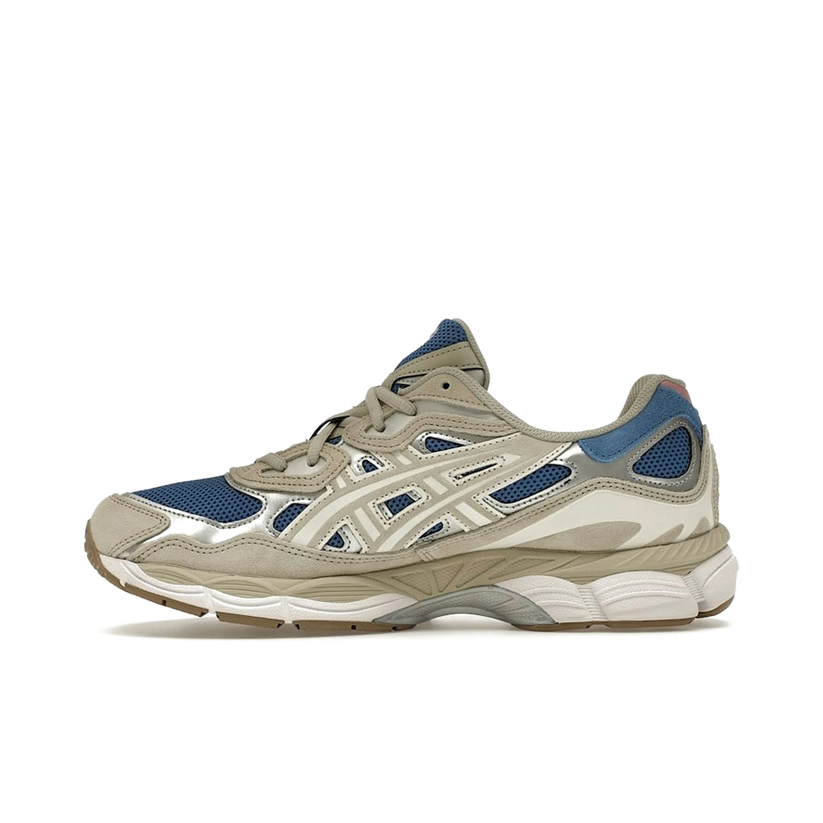 ASICS Gel-NYC Polar Night Cream – image 3 of 4