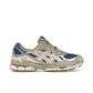 ASICS Gel-NYC Polar Night Cream