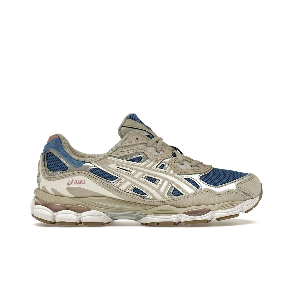 ASICS Gel-NYC Polar Night Cream