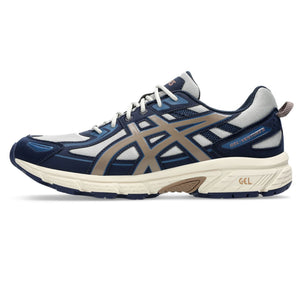 ASICS Gel-Venture 6 Oyster Grey Taupe Grey