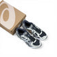 ASICS Gel-Kayano 14 Obsidian Grey Cement 1203A537-024 – EU 42.5, brand new with original box