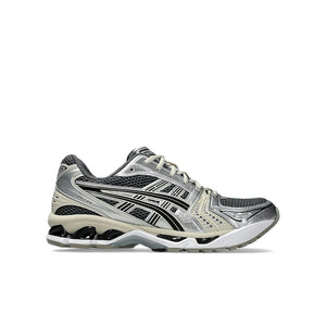 ASICS Gel-Kayano 14 Carrier Grey Black