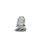 ASICS Gel-Kayano 14 Sprite men’s sneaker in white, silver, green and blue mesh – image 2 of 4