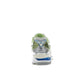 ASICS Gel-Kayano 14 Sprite men’s sneaker in white, silver, green and blue mesh – image 4 of 4