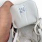 ASICS Gel-Kayano 14 Birch Pure Silver Teal Gold 1203A537-109 – size EU 45, brand new with original box