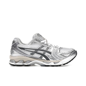 ASICS Gel-Kayano 14 White Graphite Grey