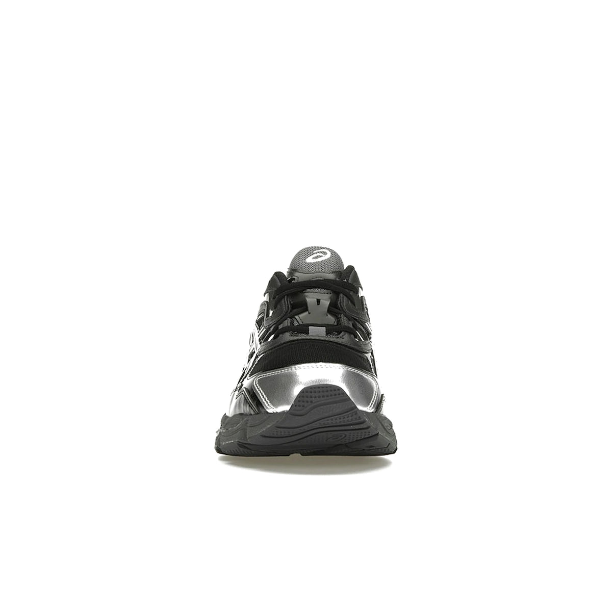 ASICS Gel-NYC Kicki Yang Zhang Black Pure Silver