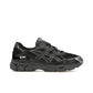 ASICS Gel-NYC Kicki Yang Zhang Black Pure Silver