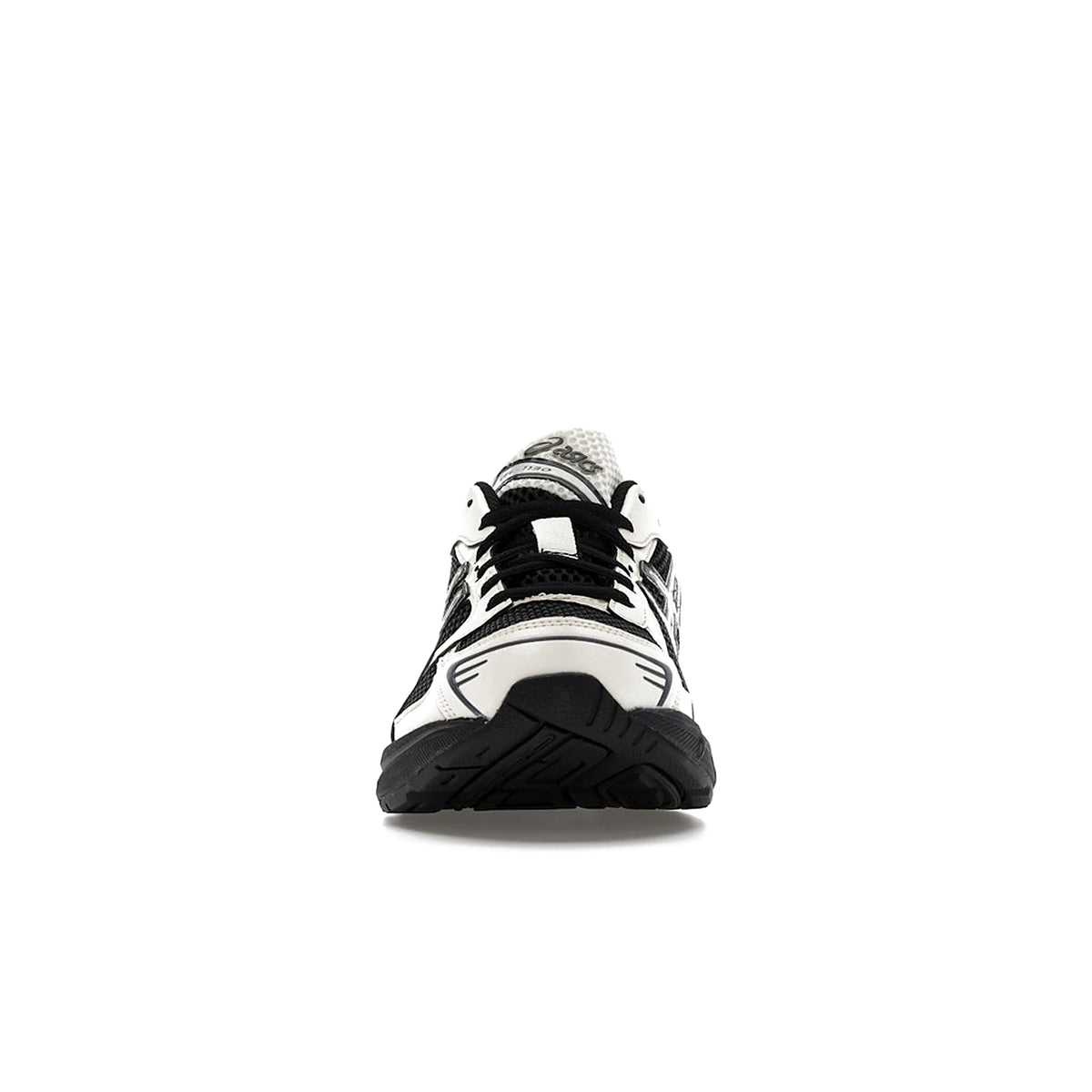 ASICS Gel-1130 sneakers in black and cream mesh upper – image 2 of 4