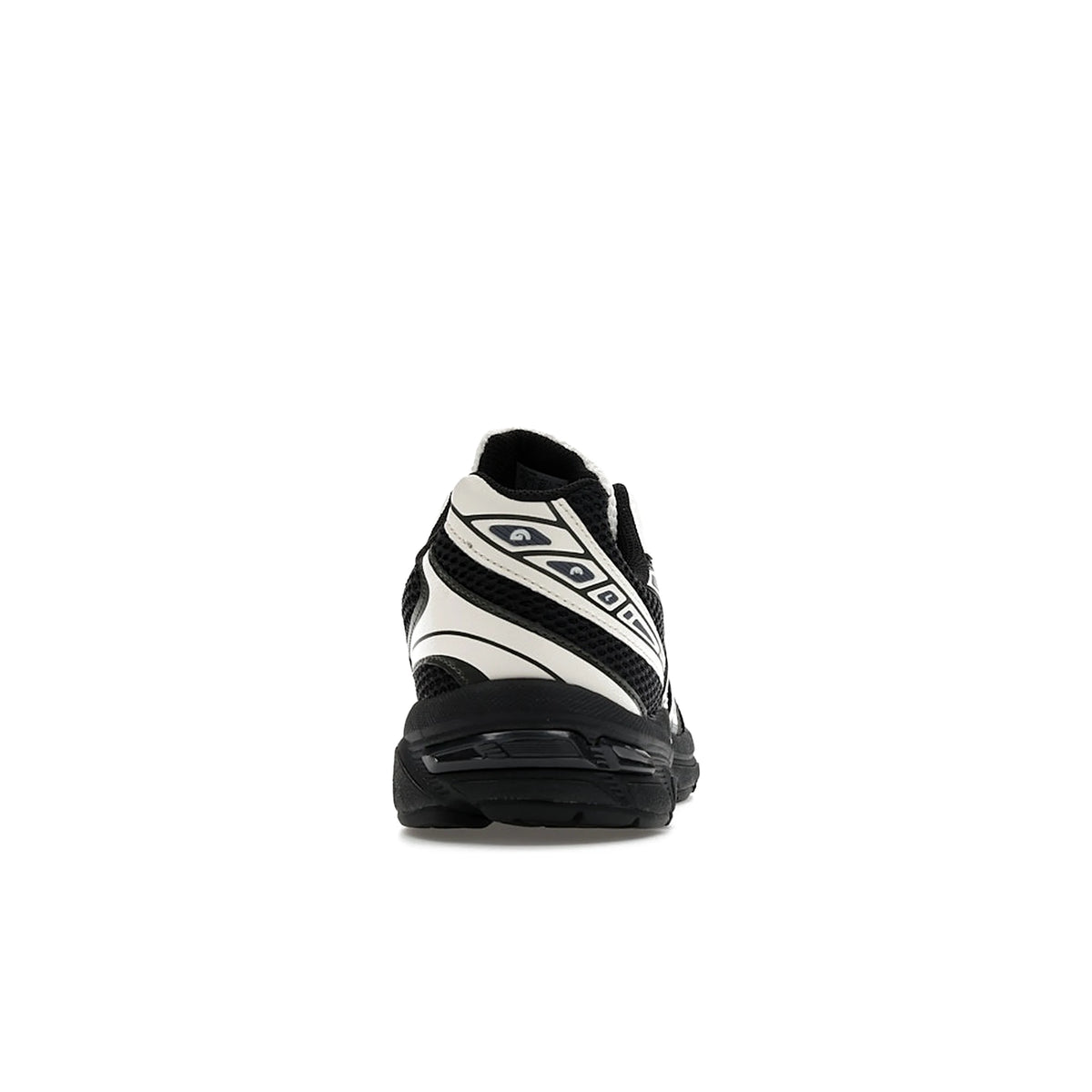 ASICS Gel-1130 sneakers in black and cream mesh upper – image 4 of 4