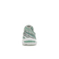 ASICS Gel‑1130 sneakers in verdigris mesh with pure silver accents – image 4 of 4