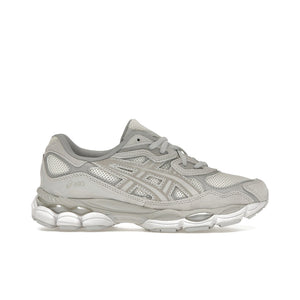 ASICS Gel-NYC Cream Cloud Grey