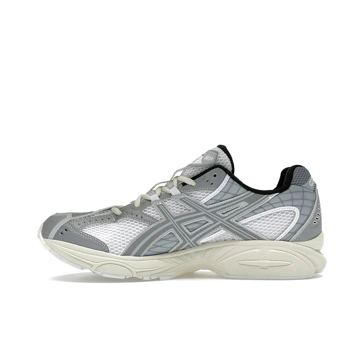 ASICS Gel‑Nimbus 10.1 Min‑Nano white and sheet rock leather men – image 3 of 4