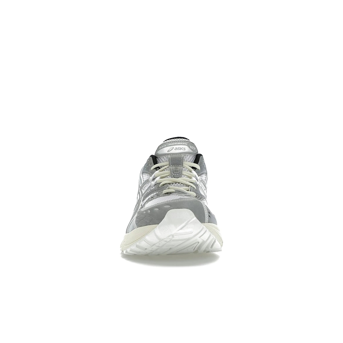 ASICS Gel‑Nimbus 10.1 Min‑Nano white and sheet rock leather men – image 2 of 4