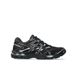 ASICS Gel-Cumulus 16 Black Pure Silver