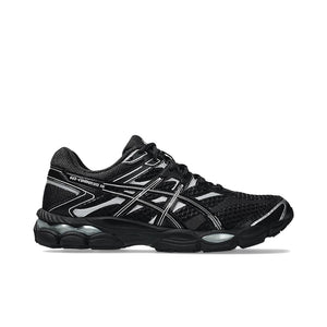ASICS Gel-Cumulus 16 Black Pure Silver