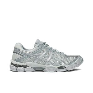 ASIC Gel-Cumulus 16 Glacier Grey Pure Silver