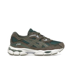 ASICS Gel-NYC Grove Olive Canvas