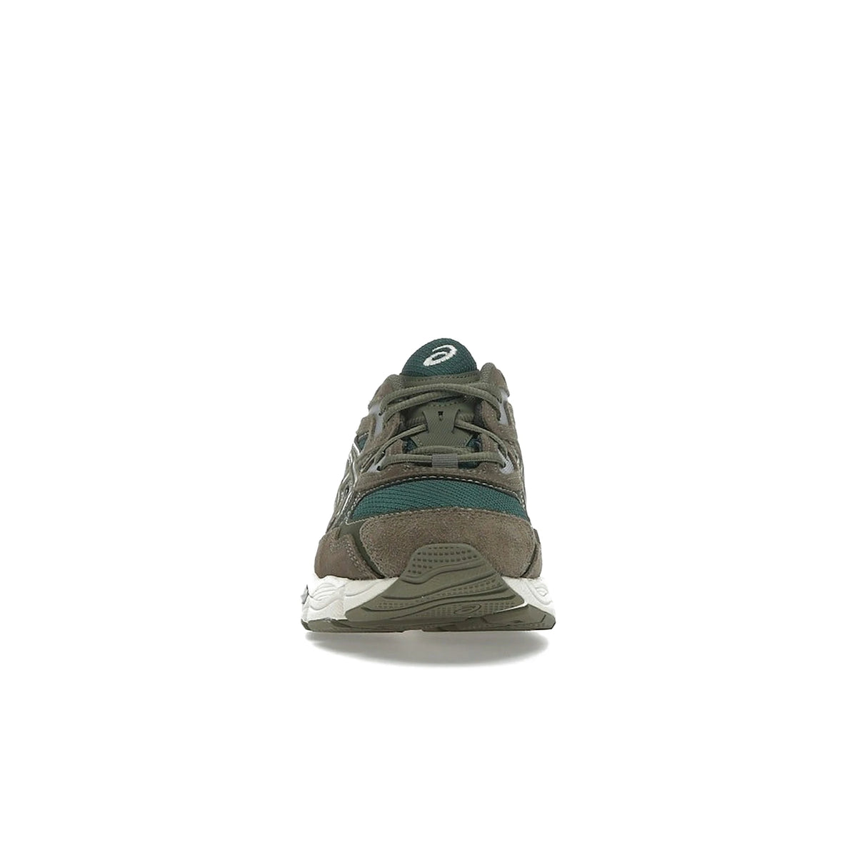 ASICS Gel-NYC Grove Olive Canvas
