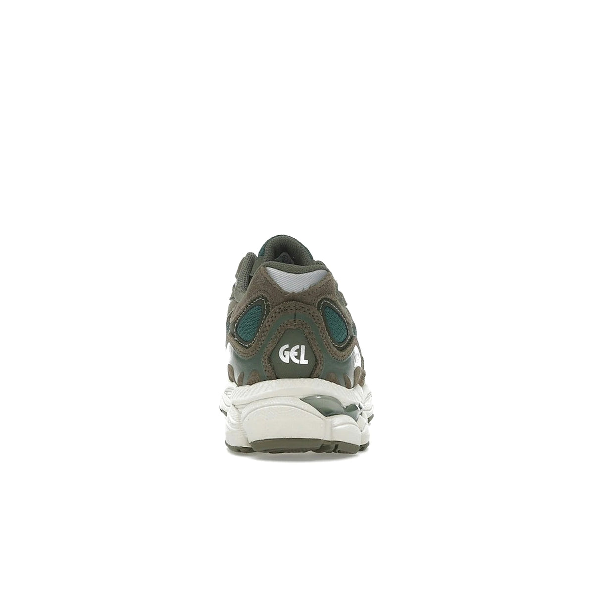 ASICS Gel-NYC Grove Olive Canvas