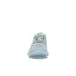 ASICS Gel‑NYC sneakers in storm cloud mesh with pure silver accents – image 2 of 4