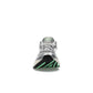 ASICS Gel‑Kayano 14 men’s sneakers in silver and lime mesh – image 2 of 4