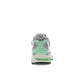 ASICS Gel‑Kayano 14 men’s sneakers in silver and lime mesh – image 4 of 4