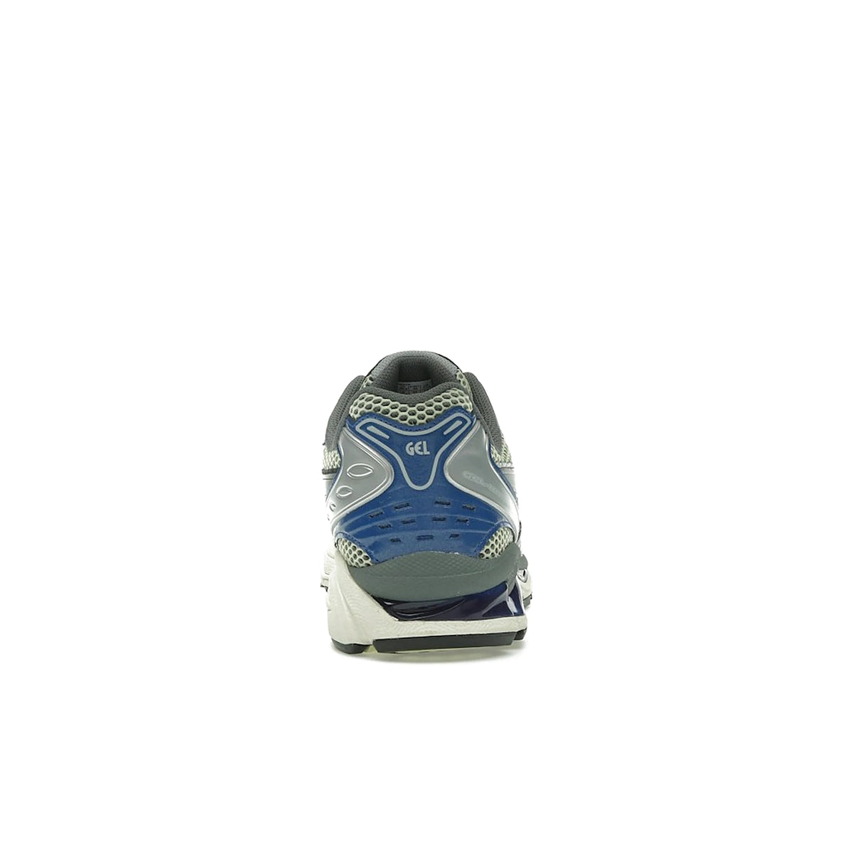 ASICS Gel-Kayano 14 Soft Yellow/Asics Blue men’s sneaker – image 4 of 4