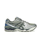 ASICS Gel-Kayano 14 Soft Yellow/Asics Blue men’s sneaker