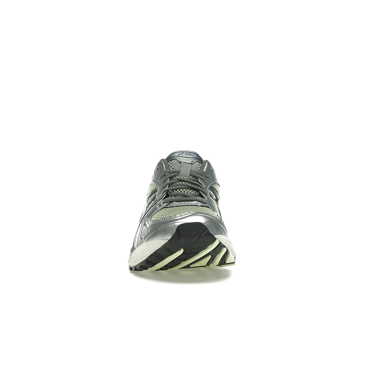 ASICS Gel-Kayano 14 Soft Yellow/Asics Blue men’s sneaker – image 2 of 4