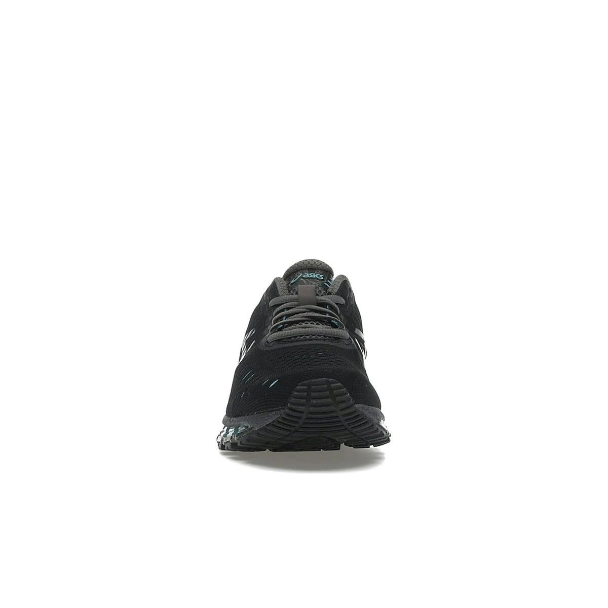 ASICS Gel-Quantum 360 I Black/Aquarium men textile sneakers – image 2 of 4