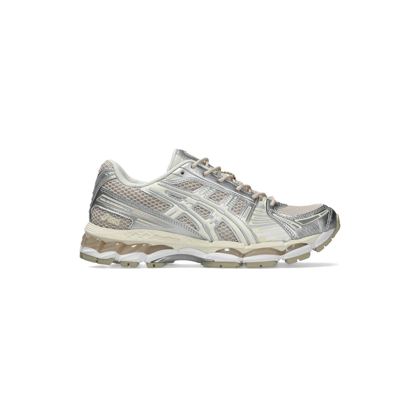 ASICS Gel-Kayano 12.1 Mineral Beige Cream – brand new with original box