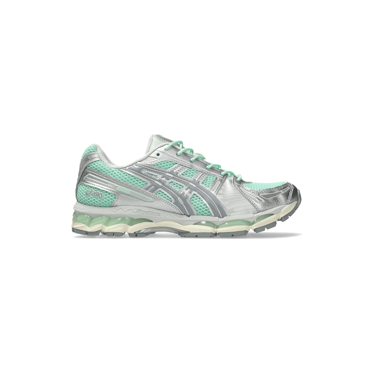 ASICS Gel-Kayano 12.1 Ice Green Gravel – brand new with original box