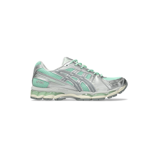ASICS Gel-Kayano 12.1 Ice Green Gravel – brand new with original box