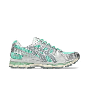 ASICS Gel-Kayano 12.1 Ice Green Gravel