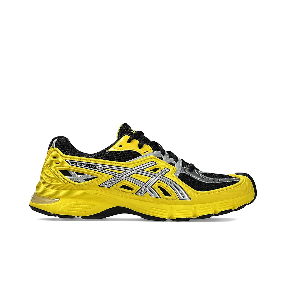 ASICS Gel-SD-Lyte Vibrant Yellow Black